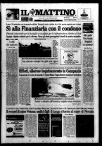 giornale/TO00014547/2003/n. 257 del 19 Settembre